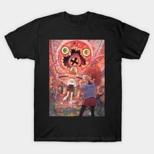 Gocci gang T-Shirt